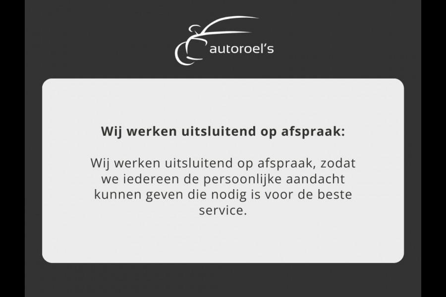 Citroën C4 Picasso 1.2 PureTech Feel / 130 PK / Trekhaak / Navigatie + Camera / Automaat / Climate control / 1e Eigenaar