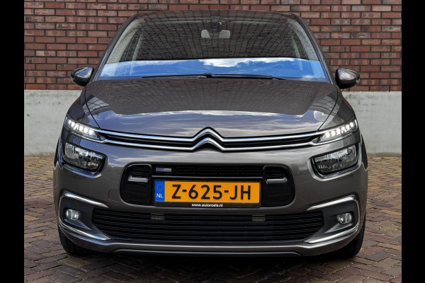 Citroën C4 Picasso 1.2 PureTech Feel / 130 PK / Trekhaak / Navigatie + Camera / Automaat / Climate control / 1e Eigenaar