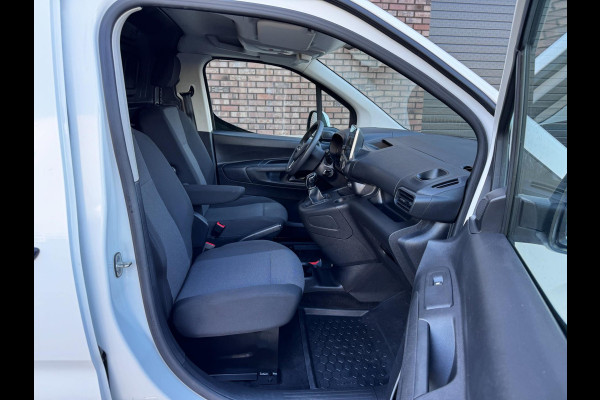 Opel Combo 1.5D L1H1 Edition / Navigatie / Cruise Control / PDC / Airco / 1e Eigenaar / NED-Combo