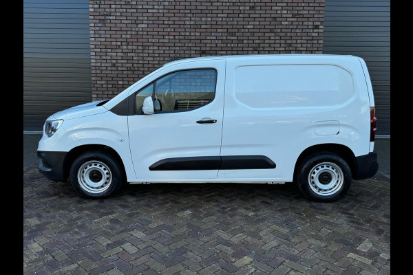 Opel Combo 1.5D L1H1 Edition / Navigatie / Cruise Control / PDC / Airco / 1e Eigenaar / NED-Combo