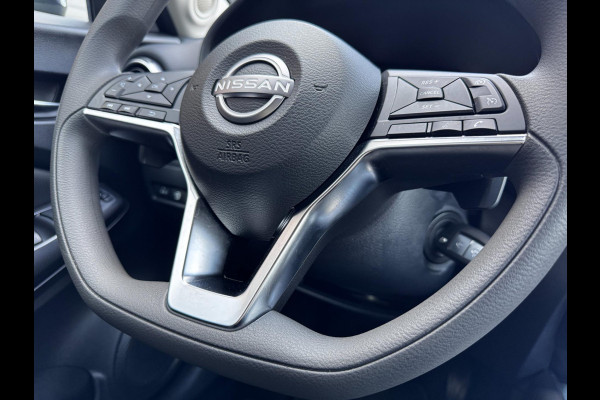 Nissan Juke 1.0 DIG-T / Navigatie + Camera / Climate Control / Automaat / Stoelverwarming / DAB / Cruise Control