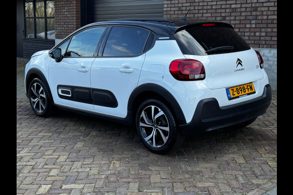 Citroën C3 1.2 PureTech Shine / 110 PK / Navigatie + Camera / Climate Control / Cruise Control