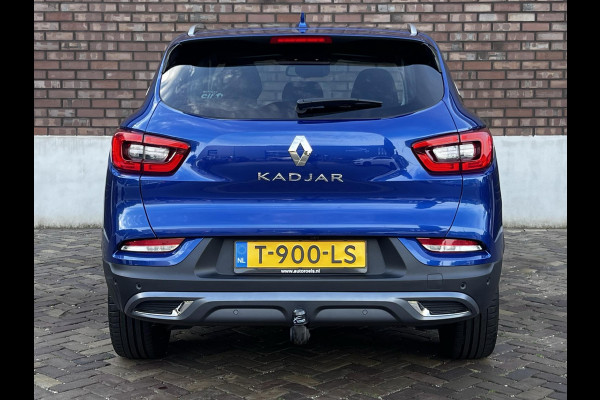 Renault Kadjar 1.3 TCe Bose / 160 PK / Trekhaak / Panoramadak / Navigatie + Camera / Stoelverwarming / PDC Rondom