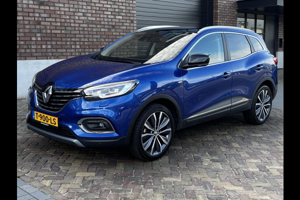 Renault Kadjar 1.3 TCe Bose / 160 PK / Trekhaak / Panoramadak / Navigatie + Camera / Stoelverwarming / PDC Rondom