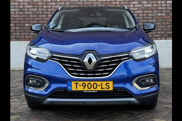 Renault Kadjar 1.3 TCe Bose / 160 PK / Trekhaak / Panoramadak / Navigatie + Camera / Stoelverwarming / PDC Rondom