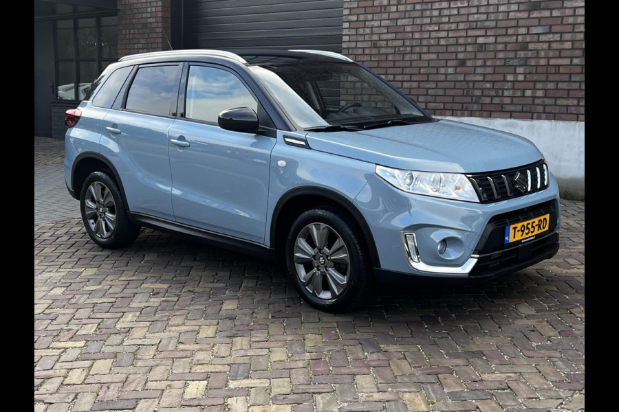 Suzuki Vitara 1.0 Boosterjet Select / Navigatie + Camera / Climate Control / Automaat / Stoelverwarming