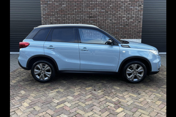 Suzuki Vitara 1.0 Boosterjet Select / Navigatie + Camera / Climate Control / Automaat / Stoelverwarming