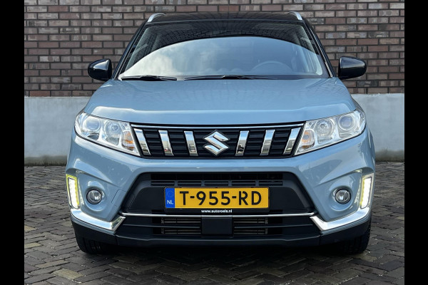 Suzuki Vitara 1.0 Boosterjet Select / Navigatie + Camera / Climate Control / Automaat / Stoelverwarming