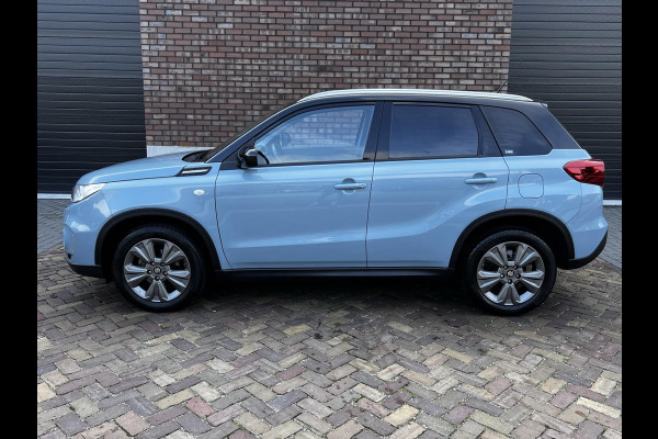 Suzuki Vitara 1.0 Boosterjet Select / Navigatie + Camera / Climate Control / Automaat / Stoelverwarming