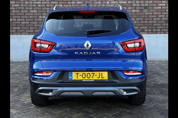 Renault Kadjar 1.3 TCe Bose Edition / 160 PK / Navigatie + Camera / Climate control / Stoelverwarming / PDC voor + achter