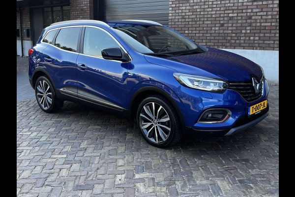 Renault Kadjar 1.3 TCe Bose Edition / 160 PK / Navigatie + Camera / Climate control / Stoelverwarming / PDC voor + achter