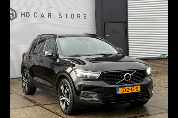 Volvo XC40 1.5 T5 Recharge R-Design Harman Kardon Memory Trekhaak