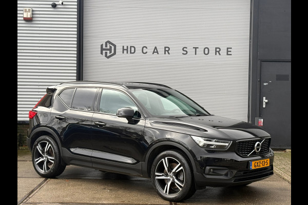 Volvo XC40 1.5 T5 Recharge R-Design Harman Kardon Memory Trekhaak