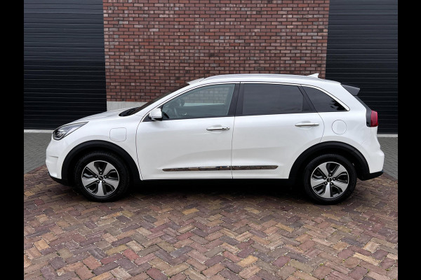 Kia Niro 1.6 GDi PHEV ExecutiveLine / Schuif-Kantel Dak / Leder Interieur + Memory / Adaptive Cruise / Navigatie + Camera