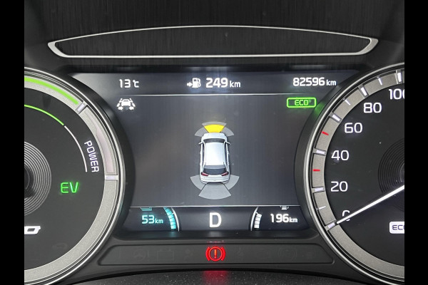 Kia Niro 1.6 GDi PHEV ExecutiveLine / Schuif-Kantel Dak / Leder Interieur + Memory / Adaptive Cruise / Navigatie + Camera