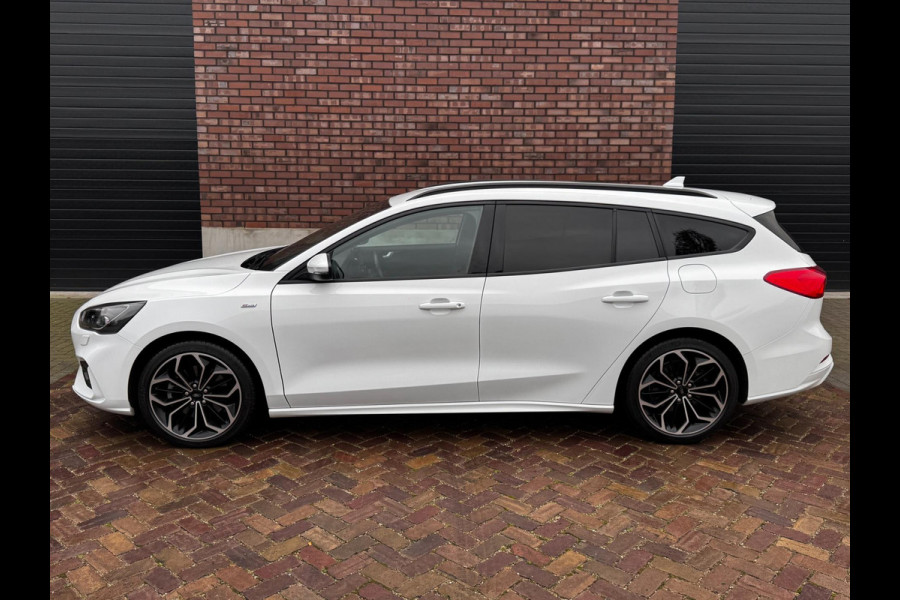 Ford FOCUS Wagon 1.5 EcoBoost ST Line Business / 150 PK / Navi + Camera / Climate Control / Stoel + Stuurverwarming / B&O Sound