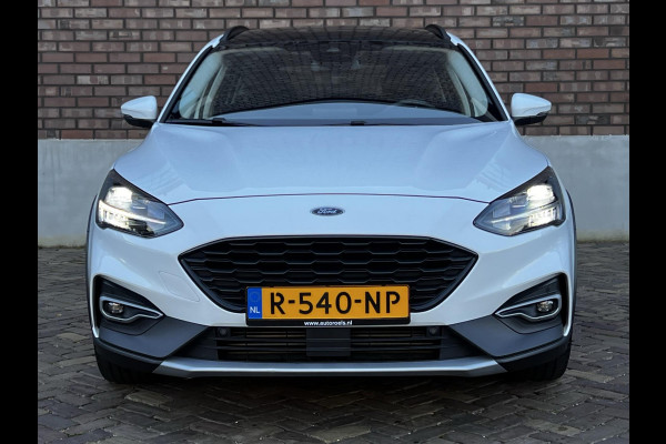 Ford FOCUS Wagon 1.0 EcoBoost / Panoramadak / Navigatie + Camera / Stoel + Stuurverwarming / Apple Carplay & Android Auto