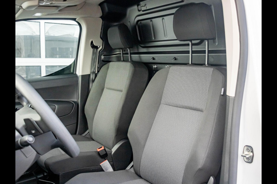 Fiat Doblò 1.5D 130pk S&S L1 1000kg Automaat | Clima | Keyless | Apple Carplay | FL 2,9% Rente Actie !