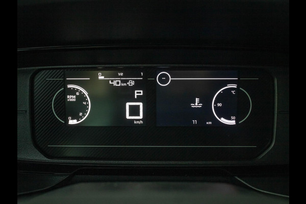 Fiat Doblò 1.5D 130pk S&S L1 1000kg Automaat | Clima | Keyless | Apple Carplay | FL 2,9% Rente Actie !