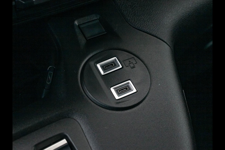 Fiat Doblò 1.5D 130pk S&S L1 1000kg Automaat | Clima | Keyless | Apple Carplay | FL 2,9% Rente Actie !