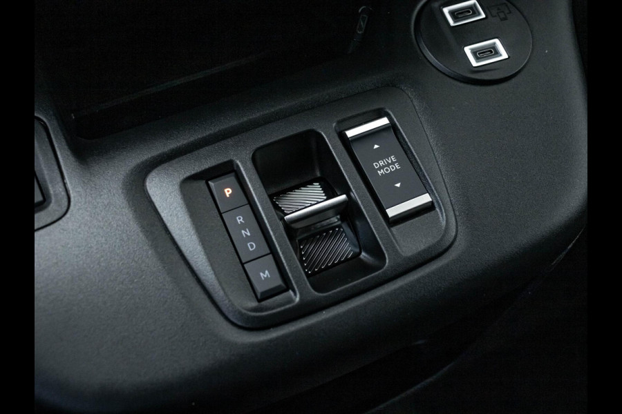 Fiat Doblò 1.5D 130pk S&S L1 1000kg Automaat | Clima | Keyless | Apple Carplay | FL 2,9% Rente Actie !