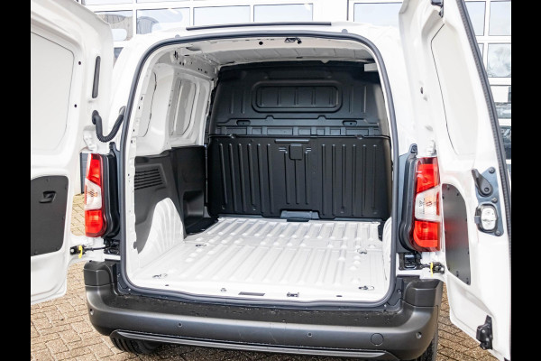 Fiat Doblò 1.5D 130pk S&S L1 1000kg Automaat | Clima | Keyless | Apple Carplay | FL 2,9% Rente Actie !