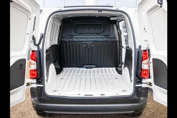 Fiat Doblò 1.5D 130pk S&S L1 1000kg Automaat | Clima | Keyless | Apple Carplay | FL 2,9% Rente Actie !
