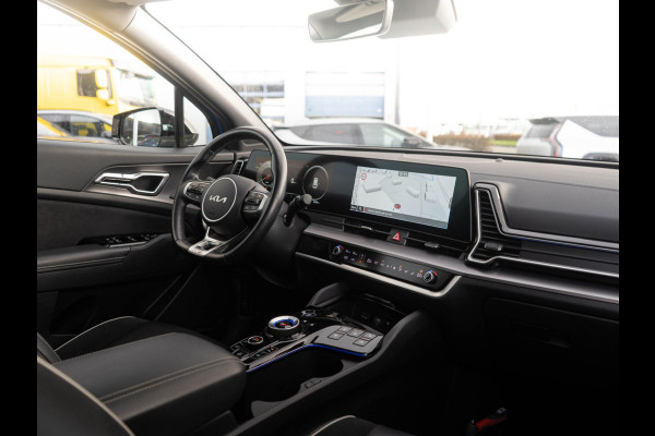 Kia Sportage 1.6 T-GDi Plug-in Hybrid AWD GT-PlusLine Trekhaak | NL auto | Panoramadak | Harman/Kardon audio | 360° Camera