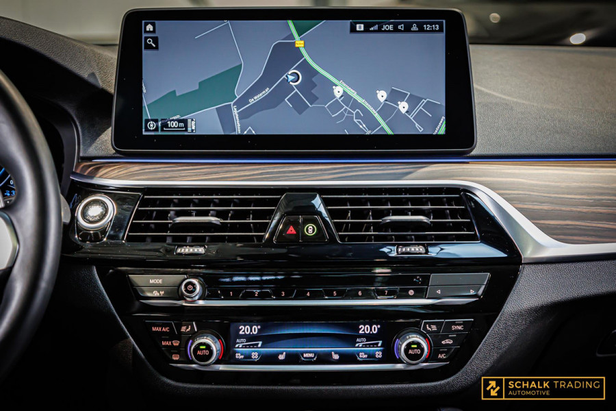 BMW 530e Touring Fis€70.000 Msport Pano Camera HUD Laser Acc