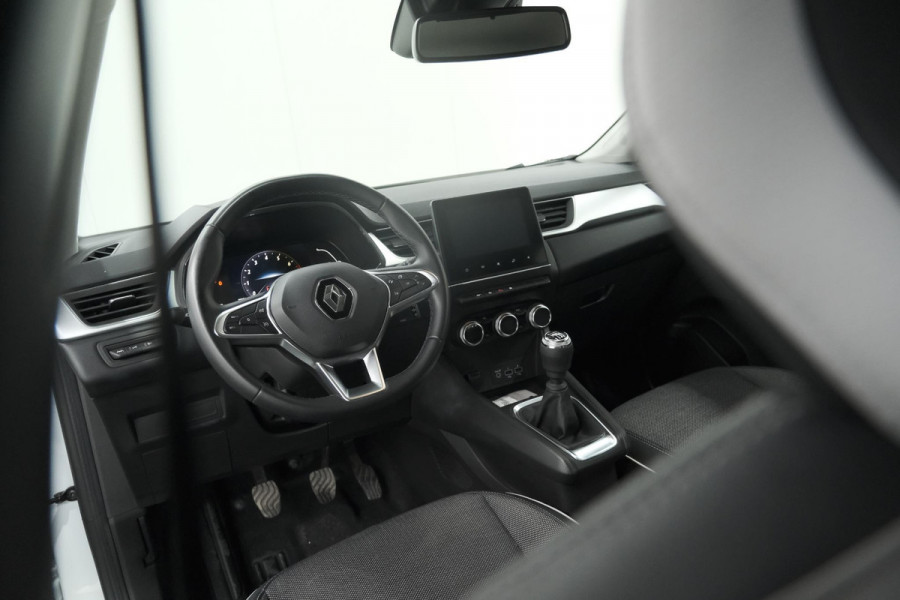 Renault Captur TCe 90 Techno | Camera | Apple Carplay | Navigatie | Parkeersensoren