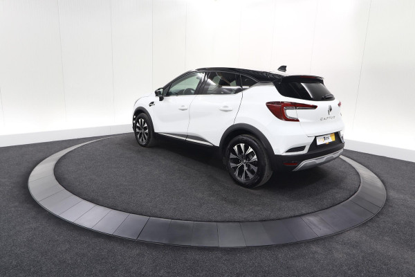 Renault Captur TCe 90 Techno | Camera | Apple Carplay | Navigatie | Parkeersensoren