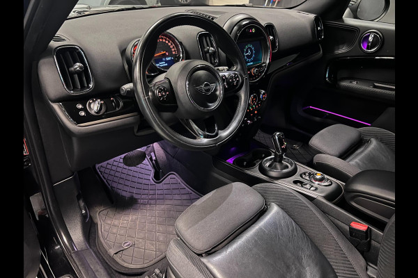 MINI Countryman 1.5 Cooper CHILI 136PK BLACK-LINE PANO/NAVI/LED/CARPLAY/ECC/PDC/CRUISE///