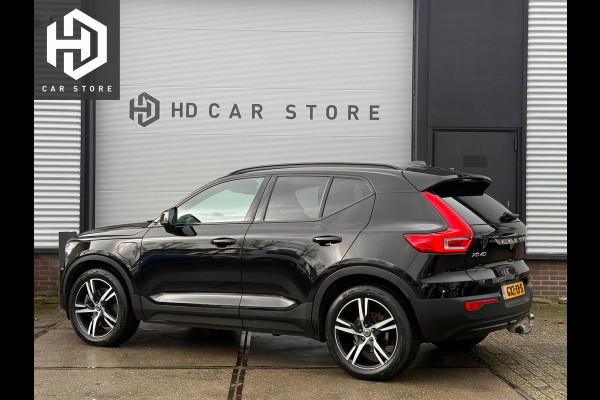 Volvo XC40 1.5 T5 Recharge R-Design Harman Kardon Memory Trekhaak