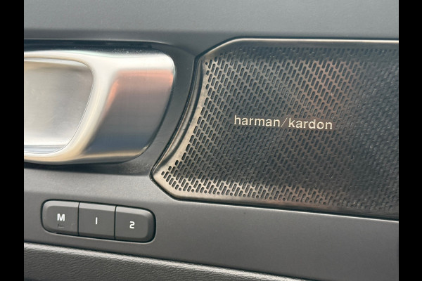 Volvo XC40 1.5 T5 Recharge R-Design Harman Kardon Memory Trekhaak