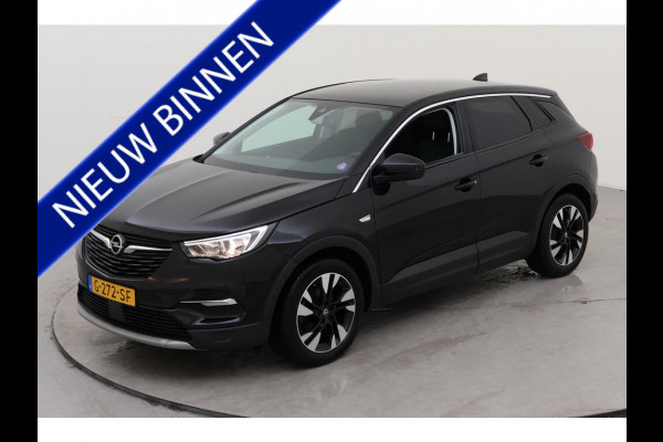 Opel Grandland X 1.2 Turbo Business Executive NL AUTO | TREKHAAK | ELEKTRISCHE KLEP | PANO | ADAPTIEVE CRUISE | CAMERA |