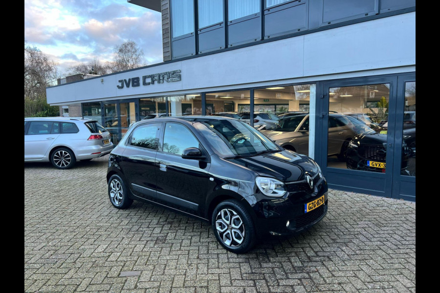 Renault Twingo 1.0 SCe Collection