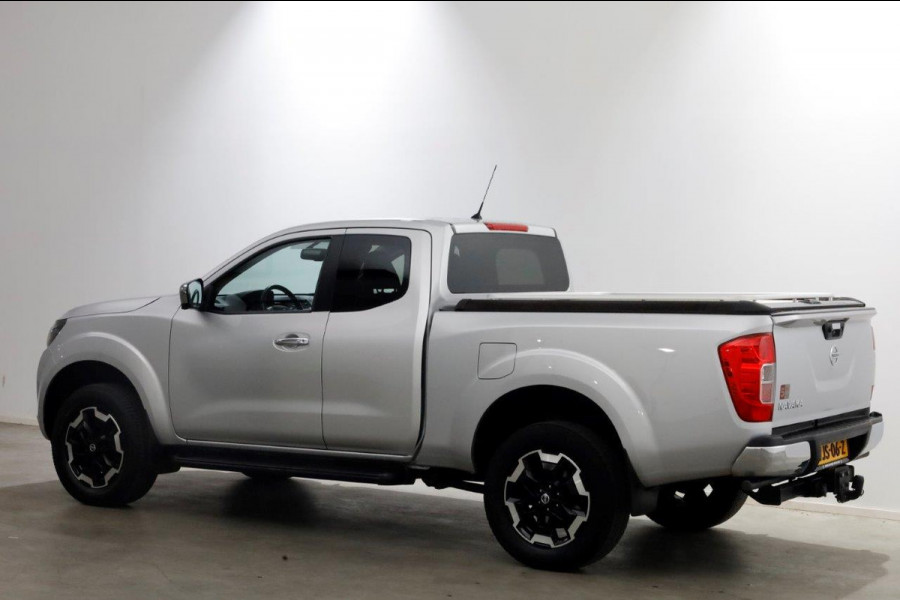 Nissan Navara 2.3 dCi 164pk N-Connecta King Cab 4x4 + Sperdiff. Airco/Navi 03-2021