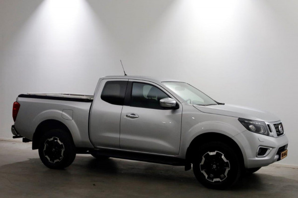 Nissan Navara 2.3 dCi 164pk N-Connecta King Cab 4x4 + Sperdiff. Airco/Navi 03-2021