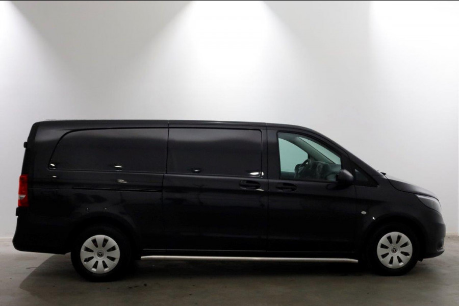 Mercedes-Benz Vito 114 CDI 136pk Extra Lang XL Airco/Camera/2x Schuifdeur 03-2021