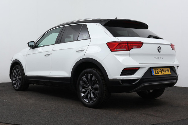 Volkswagen T-Roc 1.0 TSI Style