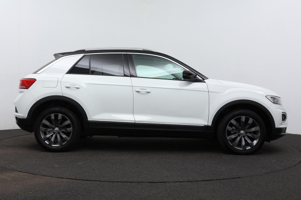 Volkswagen T-Roc 1.0 TSI Style