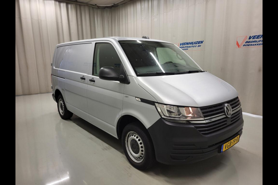 Volkswagen Transporter 2.0TDI Euro 6!