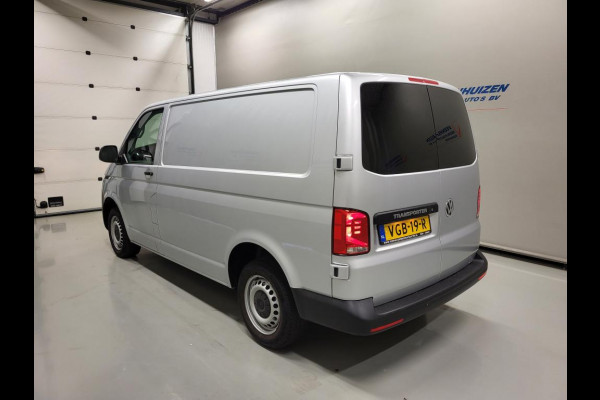 Volkswagen Transporter 2.0TDI Euro 6!