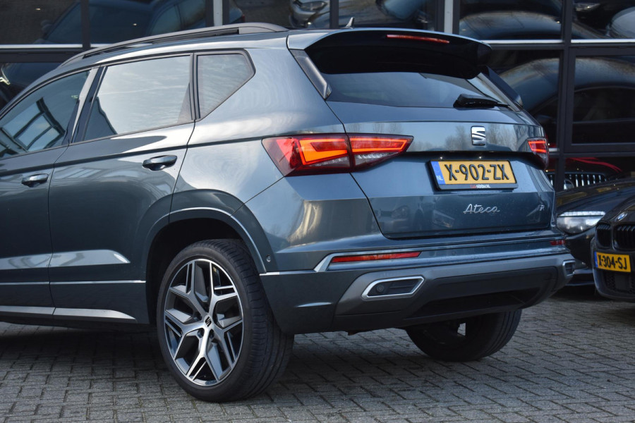 Seat Ateca 1.5 TSI FR Business Intense Keyless Pano ACC Camera