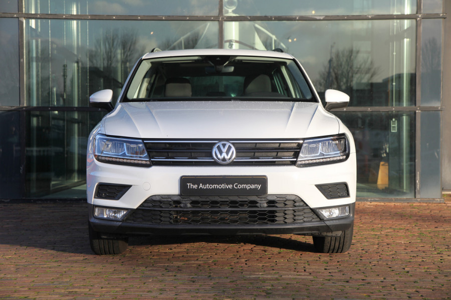 Volkswagen Tiguan 1.4 TSI Comfortline Panodak