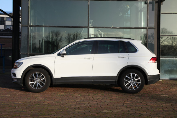 Volkswagen Tiguan 1.4 TSI Comfortline Panodak