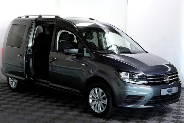 Volkswagen Caddy Maxi 1.4 TSI DSG Highline 7p. CARPLAY NAV PDC CRUISE '19