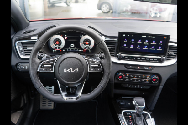 Kia ProCeed 1.5 T-GDi GT-PlusLine | NIEUWE AUTO SNEL RIJDEN !| Stoelverwarming | Navigatie | Achteruit rijcamera |