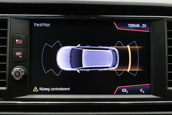 Seat León ST 1.5 TSI DSG FR Business Intense Virtual Cockpit, Climate, ACC, Apple Carplay, DAB, Bluetooth, PDC, 18''