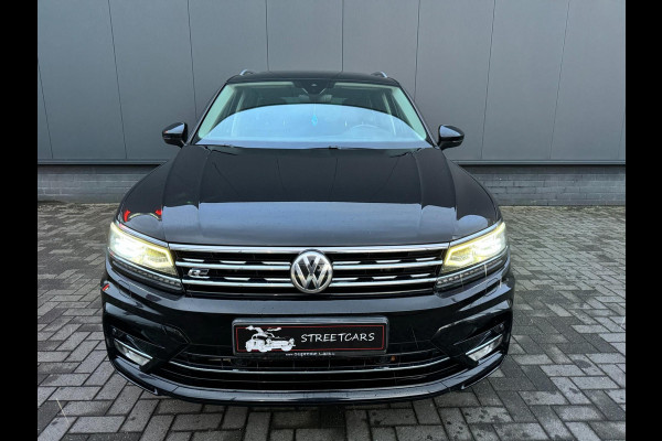 Volkswagen Tiguan 2.0 TDI 190pk R-Line 4Motion/Pano/ACC/Deal ondh!